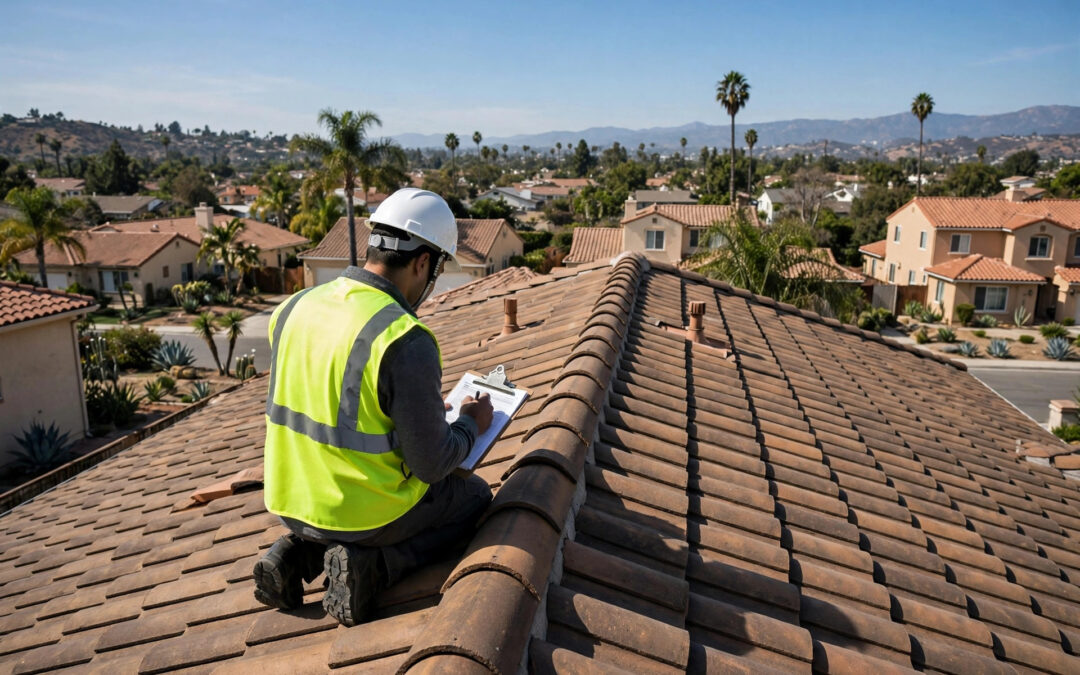 Roof Certification in Aliso Viejo, CA: What Homebuyers Should Know