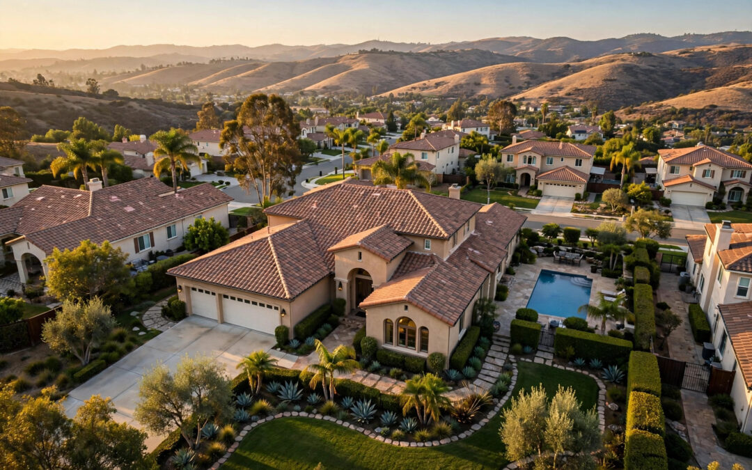Selling Your Home in Agoura Hills, CA? How Roof Certification Smooths the Sale