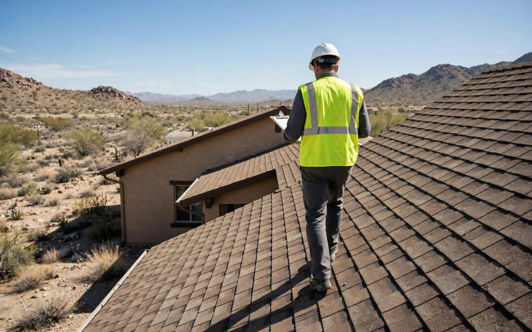 HOA and Insurance Roof Requirements for Adelanto, CA Homeowners