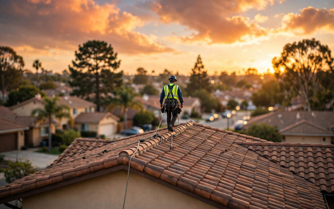Roof Certification in Beaumont, CA: What Homebuyers Should Know